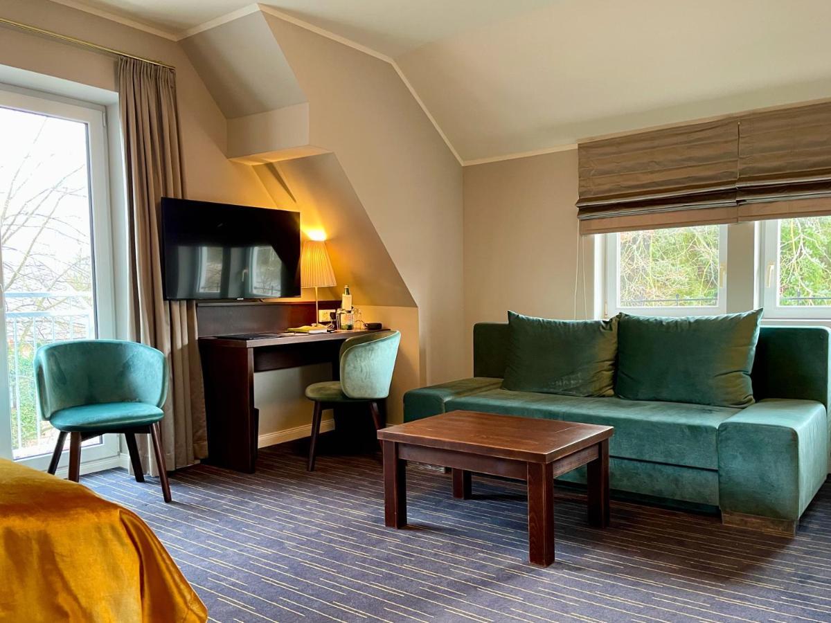 Logis Hotel QUARTIER 5, Sächsische Schweiz, mit Restaurant, Café&Bar Kurort Gohrisch Esterno foto