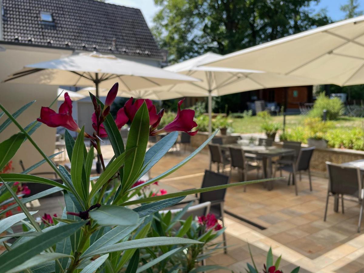 Logis Hotel QUARTIER 5, Sächsische Schweiz, mit Restaurant, Café&Bar Kurort Gohrisch Esterno foto