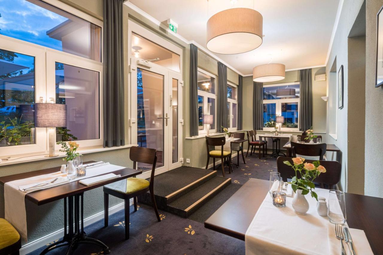 Logis Hotel QUARTIER 5, Sächsische Schweiz, mit Restaurant, Café&Bar Kurort Gohrisch Esterno foto