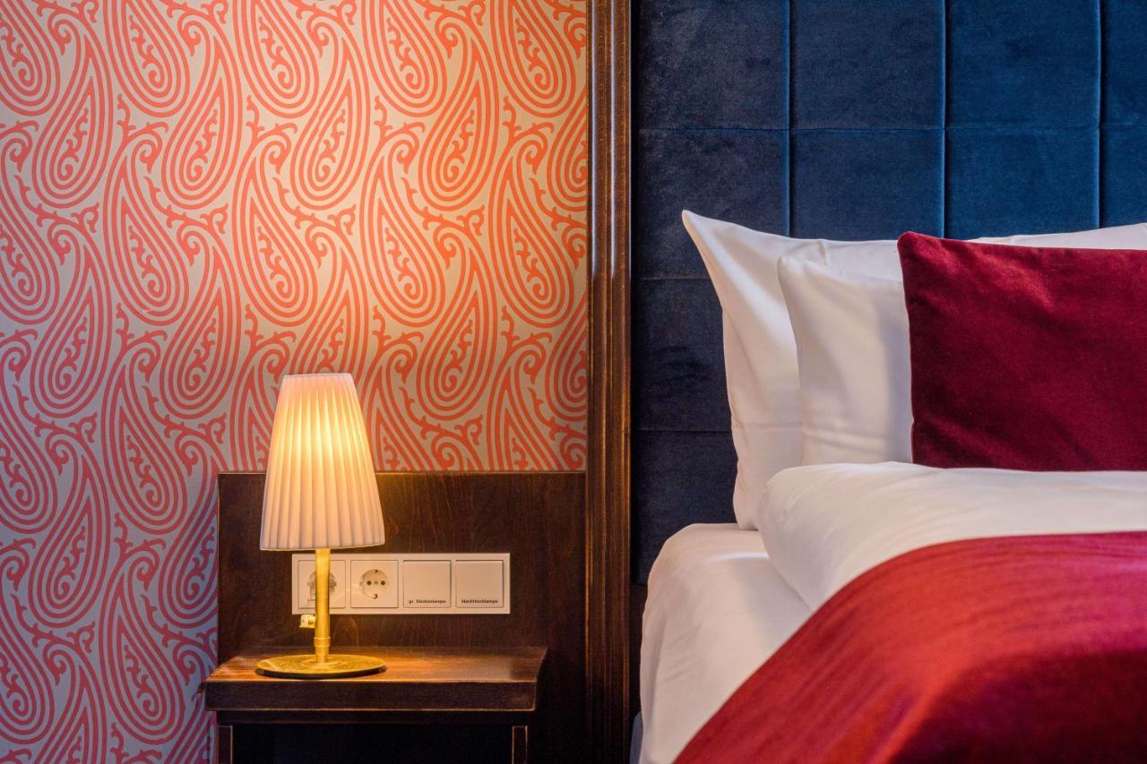 Logis Hotel QUARTIER 5, Sächsische Schweiz, mit Restaurant, Café&Bar Kurort Gohrisch Esterno foto