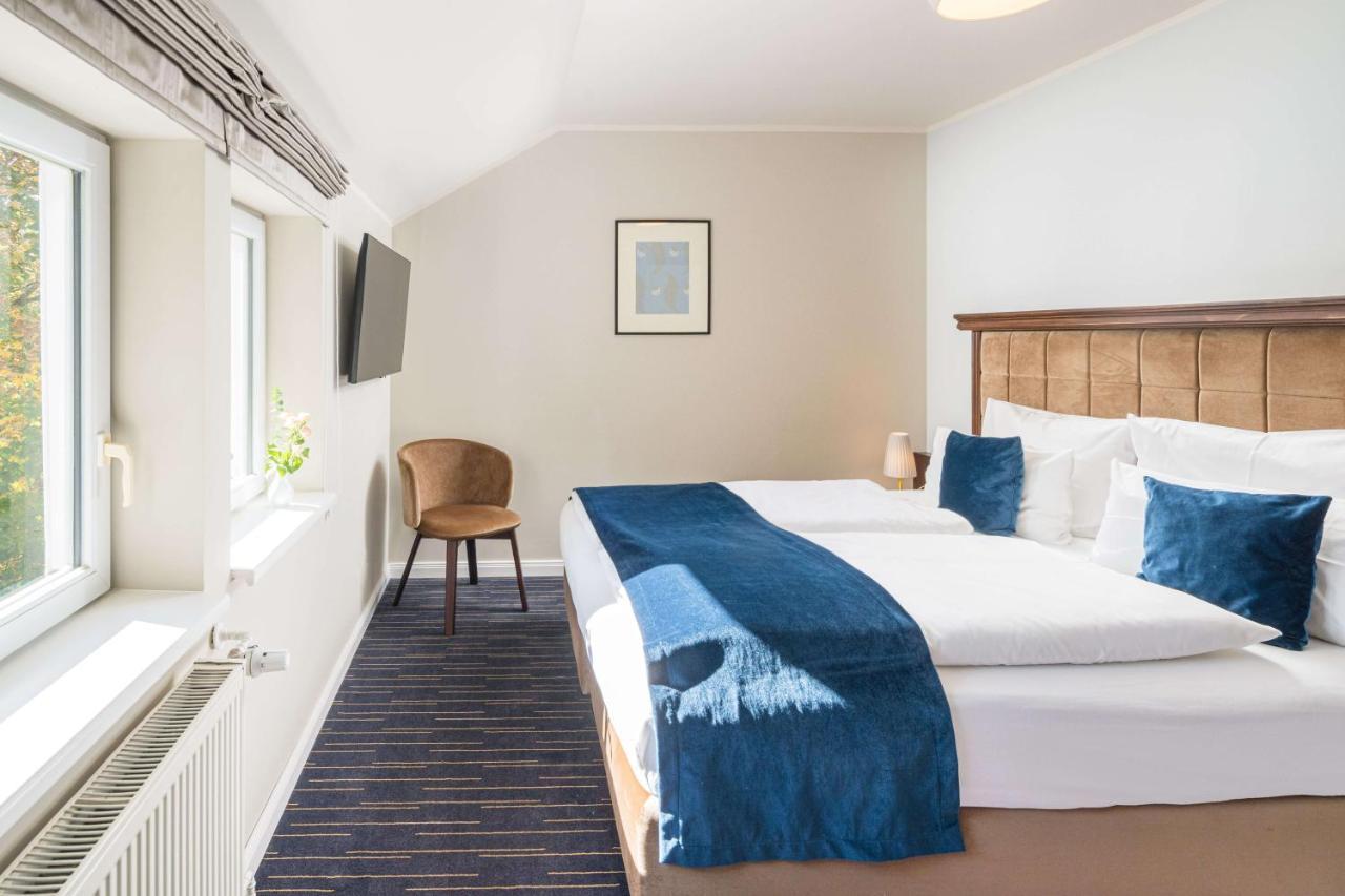 Logis Hotel QUARTIER 5, Sächsische Schweiz, mit Restaurant, Café&Bar Kurort Gohrisch Esterno foto